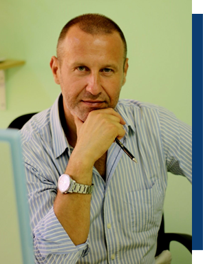 שלמה ברוך אדריכל מורשה נגישות