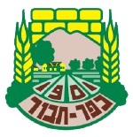 מועצה מקומית כפר תבור