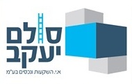 סולם יעקב סולם יעקב א.י. השקעות ונכסים בע"מ