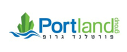 קבוצת נדל"ן פורטלנד גרופ Portland Group